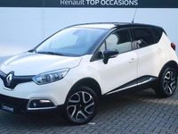 tweedehands Renault Captur 1.2 TCe Dynamique | Automaat | Navigatie + Camera