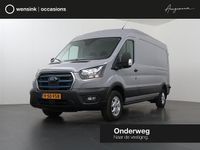 Occasion Ford E-Transit Trend 135 kW (184 PK) 2024 Grijs Van