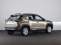 Occasion Toyota Yaris Cross 116 PK (85 kW) 2024 Groen SUV