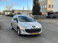 tweedehands Peugeot 308 SW 1.6 THP XT AUTOMAAT CLIMA/PANORAMA! NETTE STAAT!