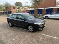 tweedehands Renault Mégane 1.5 dCi BOSE NW APK NAP Trekhaak NAVI