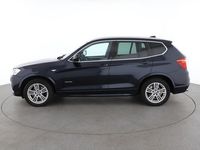 tweedehands BMW X3 xDrive28i M Sport 245PK | SK55400 | Navi | Panoram