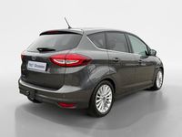 Occasion Ford C-MAX Titanium 125 PK (91 kW) 2019 Grijs MPV