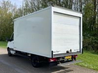 tweedehands Mercedes Sprinter 515 2.2 CDI 432 DC / Aut / Bakwagen / Excl. BTW