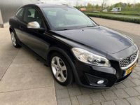 tweedehands Volvo C30 1.6 D2 R-edition/Cruise/Climate C./Multimed./Parksens