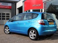 tweedehands Honda Jazz 1.2 Trend