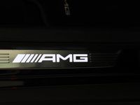 tweedehands Mercedes GLC43 AMG AMG Coupé 4MATIC Premium / Schuifdak / Dode hoek / El.