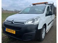 tweedehands Citroën Berlingo 1.6 BlueHDI 100 2015 NAP PICK UP