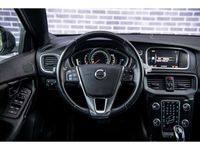 tweedehands Volvo V40 T3 Aut Dynamic Edition