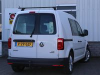 Occasion VW Caddy 2017 Wit MPV