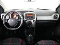 tweedehands Peugeot 108 1.0 e-VTi Active Airco | Elek. ramen | Bluetooth |