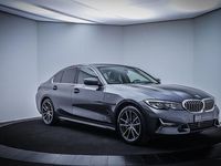 Occasion BMW 330 Luxury Line 259 PK (190 kW) 2019 Grijs Sedan