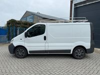 tweedehands Opel Vivaro 1.9 CDTI L1H1DC Elegance, airco, netjes