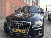 Occasion Audi Q5 S-Line 211 PK (155 kW) 2012 SUV