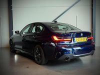 Occasion BMW 330e M Sport 2020 Blauw (metallic) Sedan