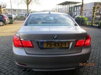 tweedehands BMW 730L 730 d High Executive