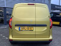 Occasion Mercedes Citan 110 97 PK (71 kW) 2022 Geel Van