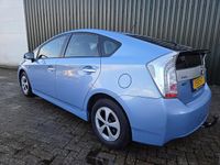 Occasion Toyota Prius 99 PK (72 kW) 2013 Blauw Hatchback