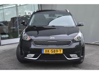 tweedehands Kia Niro 1.6 GDi Hybrid ExecutiveLine