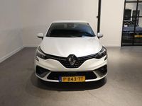 Occasion Renault Clio V R.S. 91 PK (66 kW) 2021 Wit (parellak) Hatchback