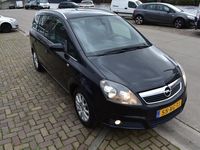 tweedehands Opel Zafira 1.6 CNG Executive