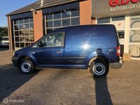 tweedehands VW Caddy Bestel 1.9 TDI airco