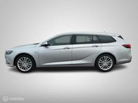 tweedehands Opel Insignia Sports Tourer 1.6 Turbo 200 PK H6 Executive Navigatie Stoelverwarming Leer