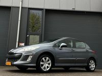 tweedehands Peugeot 308 1.6 VTi Style | Automaat | Climate Control
