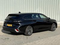 Nieuw Peugeot 308 SW Style 145 PK (106 kW) 2025 Noir perla nera Stationwagen