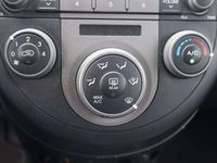 tweedehands Kia Soul 1.6 X-tra Airco, e ramen, Lichtmetalen w