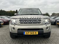 tweedehands Land Rover Discovery 3.0 SDV6 HSE Luxury-Pack Aut. *VOLLEDER | XENON | NAVI-PROF | CAMERA | HARMAN-KARDON-AUDIO | ECC | PDC | CRUISE | MEMORY*