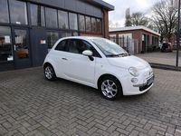 tweedehands Fiat 500 1.2 Lounge