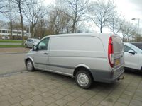 tweedehands Mercedes Vito 110 CDI 320 Functional Lang BJ 2014 airco