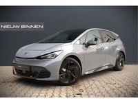 Occasion Cupra Born 169 kW (231 PK) 2021 Hatchback