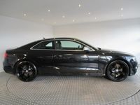 tweedehands Audi RS5 4.2 FSi Quattro Origineel NL Pano