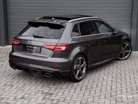 tweedehands Audi RS3 2.5 TFSI Quattro 400pk Pano Virtual B&O ACC Keyles