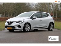 Occasion Renault Clio V Business 91 PK (66 kW) 2021 Wit Hatchback
