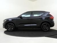 Occasion Volvo XC40 Momentum 129 PK (94 kW) 2022 Zwart SUV