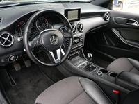 tweedehands Mercedes A180 Ambition Navi Xenon Led Leder Cruise Pdc Full