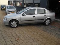 tweedehands Opel Astra 1.6 GL