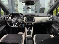 Occasion Nissan Micra N-Connecta 101 PK (74 kW) 2019 Hatchback Hatchback