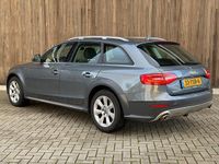 Occasion Audi A4 Allroad Proline 245 PK (180 kW) 2012 Grijs (metallic) Stationwagen