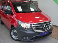 tweedehands Mercedes Vito Bestel 111 CDI BTW Lang Business Professional Plus NL Auto Dealeronderhouden