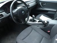 tweedehands BMW 318 3-SERIE i | GOED ONDERHOUDEN!