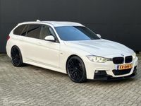 tweedehands BMW 320 3-SERIE Touring d M Sport Edition High Executive