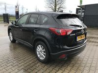 tweedehands Mazda CX-5 2.0 Skylease+ Limited Edition 2WD