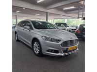 tweedehands Ford Mondeo Wagon 1.5 Trend-AUTOMAAT-LEDER-DEALER ONDERHOUDEN