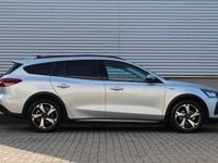 Occasion Ford Focus Active 2024 Grijs Stationwagen