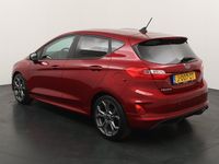 Occasion Ford Fiesta ST-Line 95 PK (69 kW) 2020 Rood Hatchback