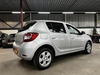 tweedehands Dacia Sandero 0.9 TCe S&S Lauréate